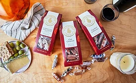 Wildwood aims to create ‘not your grandma's caramels’