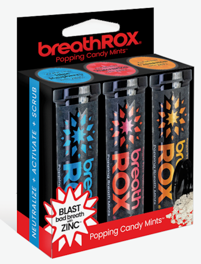 BreathRox
