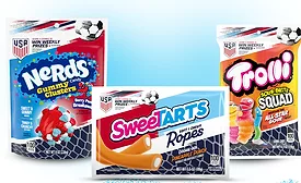 Ferrara products go for the goal with LTO U.S. Soccer packs