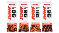 Raw Nutrition launches its first-ever protein ‘candy bar’ Raw Nutrition launches its first-ever protein ‘candy bar’