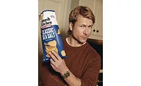 Smash Kitchen enters the snack aisle with potato chips Smash Kitchen enters the snack aisle with potato chips