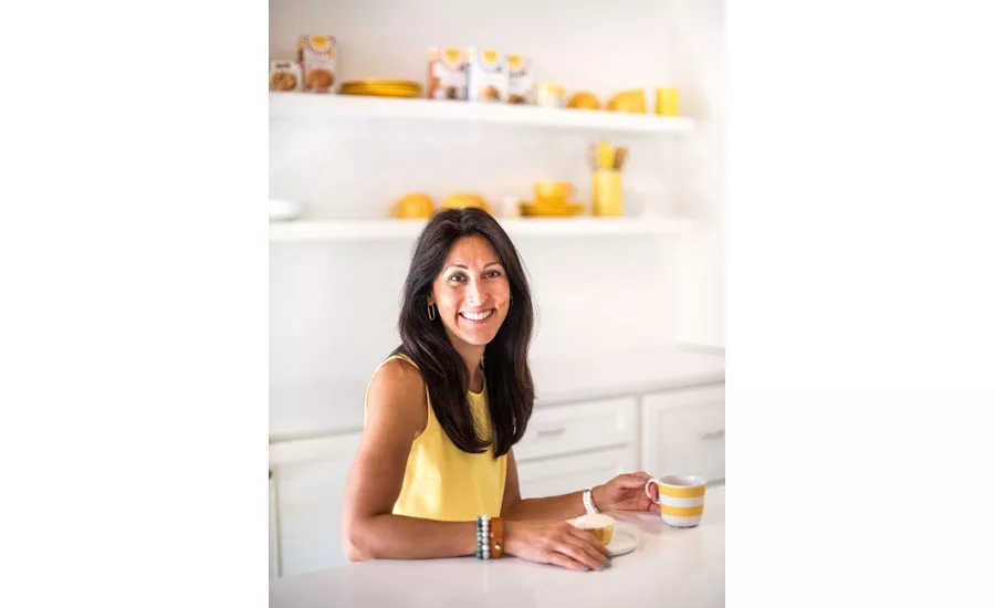 Flowers Foods taps Michelle Lorge as Simple Mills president