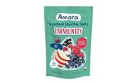 Amara launches Superfood Smoothie Melts for kids