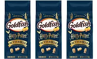 Goldfish returns consumer-favorite Butterbeer to shelves