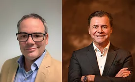 Middleby names CEO, COO of food processing business