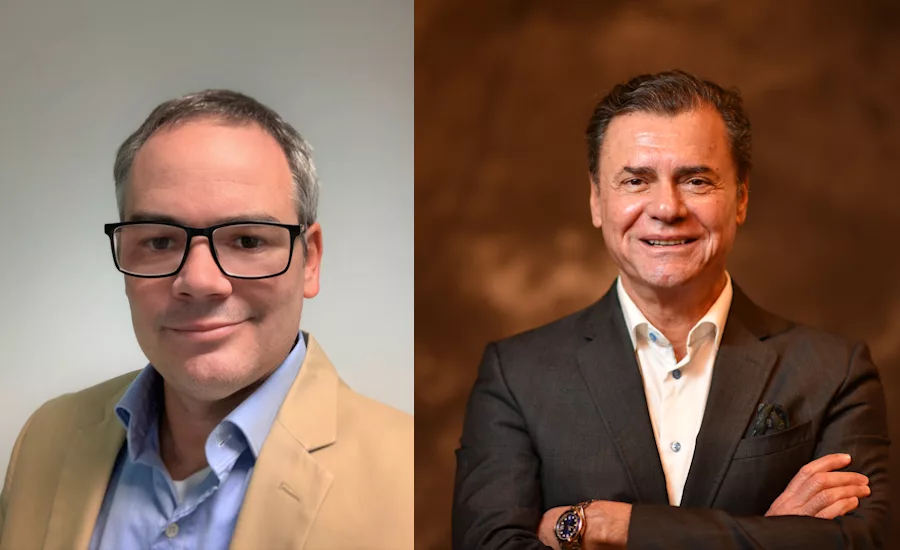 Middleby names CEO, COO of food processing business