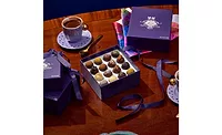 Vosges speaks on the world of chocolate