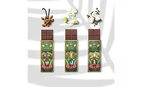 Vosges debuts Island of Flowers: Martinique Cacao Library Vosges debuts Island of Flowers: Martinique Cacao Library