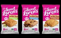 SL_lead.jpg Three packages of Sweet Loren's ready-to-bake bars