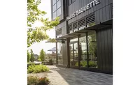 Paris Baguette announces 400th location, new facility Paris Baguette announces 400th location, new facility
