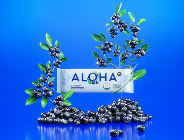 Aloha Taste That Grows campaign