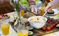 TL_lead.jpg Various baked goods and treats on a wood table