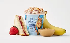 Gopuff x Magnolia Bakery