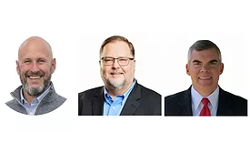 Shipley Donuts rounds out its C-suite