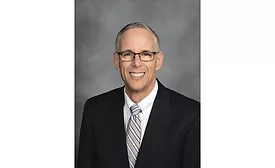 Morris National announces new VP of sales