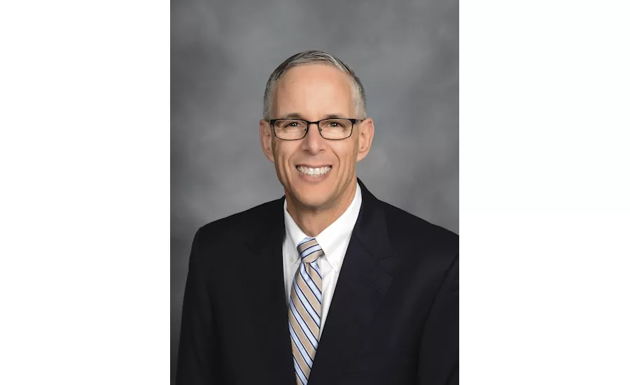 Morris National announces new VP of sales