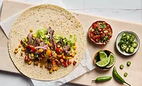 Hero Bread introduces burrito-size tortillas Hero Bread introduces burrito-size tortillas