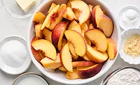 OSF Flavors debuts Peach Vanilla Cobbler flavor OSF Flavors debuts Peach Vanilla Cobbler flavor