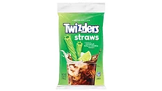 Twizzlers Straws Lime Coco package
