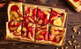 Puratos to acquire Dawn Foods