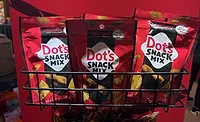 Dot's introduces Original Snack Mix Dot's introduces Original Snack Mix