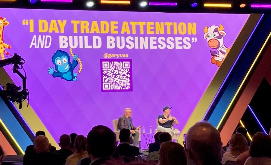 Gary Vaynerchuk