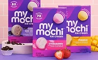 HI-CHEW parent company to acquire My/Mochi Ice Cream