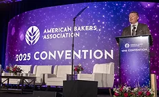 ABA convention
