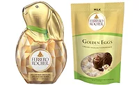 Ferrero Rocher invites consumers to elevate their Easter baskets Ferrero Rocher invites consumers to elevate their Easter baskets