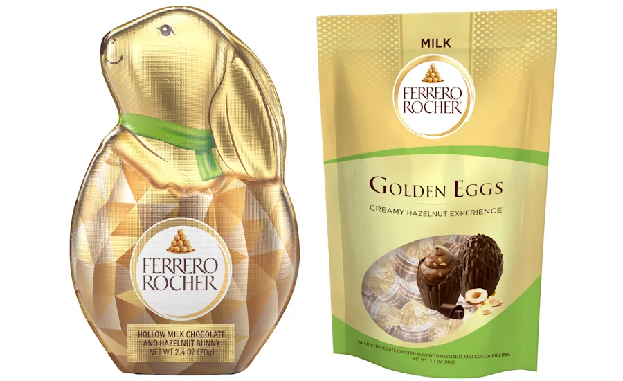 Ferrero Rocher invites consumers to elevate their Easter baskets