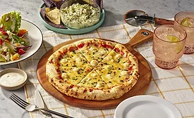 California Pizza Kitchen expands CPG offerings