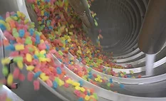 Chewy candy defines the texture playbook
