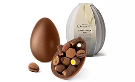 Hotel Chocolat debuts its Easter collection