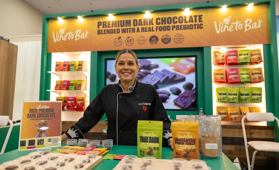 Vine to Bar expands to Publix