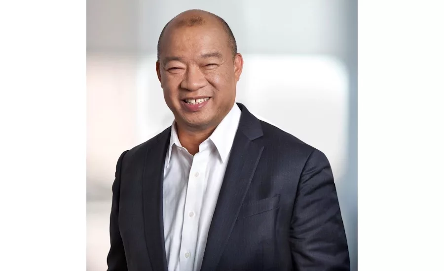 CJ Schwan's taps Gregory Yep as interim CEO