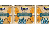 Peeps Harry Potter Butterbeer Peeps Harry Potter Butterbeer