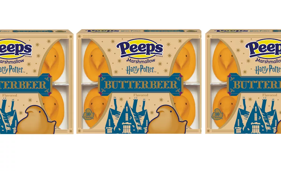Peeps Harry Potter Butterbeer