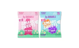 SmartSweets adds Sour Flowers to its seasonal lineup