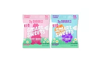 SmartSweets adds Sour Flowers to its seasonal lineup SmartSweets adds Sour Flowers to its seasonal lineup
