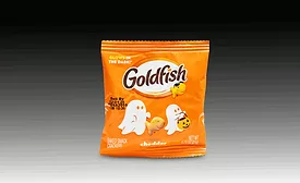 FPA awards 2026 Goldfish Halloween