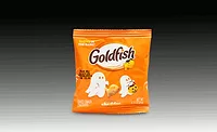 FPA awards 2026 Goldfish Halloween