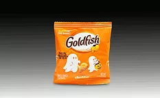 FPA awards 2026 Goldfish Halloween