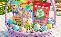 Monark Brands debuts Easter Blind Box, Magical BFY Belts Monark Brands debuts Easter Blind Box, Magical BFY Belts