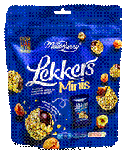 Lekkers Minis Stand-up Pouch