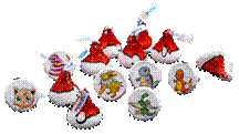 Hershey's Kisses Pokémon Collaboration