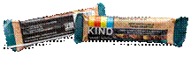 Kind Recyclable High Barrier Paper Bar Wrap