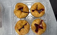 Strictly From Scratch debuts lineup of pastries for foodservice Strictly From Scratch debuts lineup of pastries for foodservice