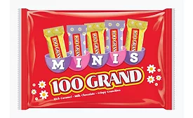 Ferrero reveals its Easter candy lineup