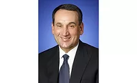 Duke legend Coach K to speak at IDDBA show
