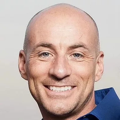 Todd Elliott